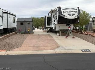 805 Canary Way, Boulder City, NV 89005