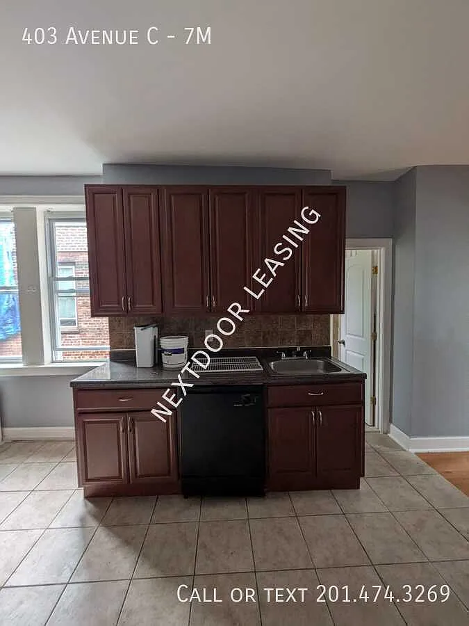 403 Avenue C — Photo 1