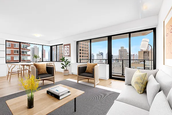 Rented by Cooper & Cooper Real Estate | media 1