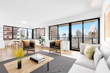 Rented by Cooper & Cooper Real Estate