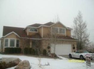 4793 S Glasmann Way, South Ogden, UT 84403