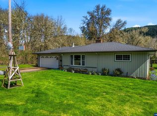 23626 Alsea Hwy, Philomath, OR