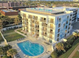 5300 Ocean Beach Blvd APT 303, Cocoa Beach, FL 32931