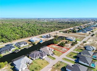 2805 NW 41st Ave, Cape Coral, FL 33993