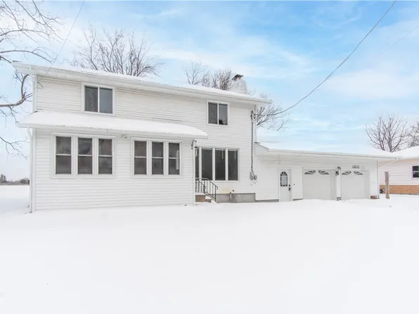 28347 County Route 192, Redwood, NY 13679