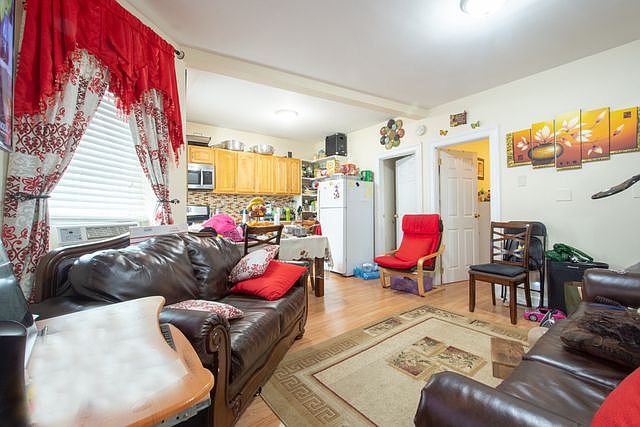 2nd image of 1449 42nd St #4