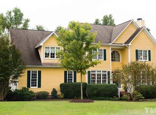 103 Springmoor Ln, Durham, NC 27713