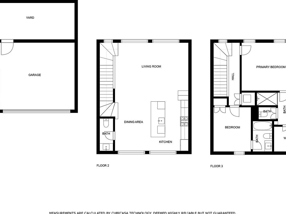 1st image of 2202 Moser Ave #G-104
