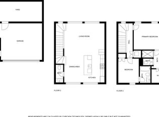 2202 Moser Ave #G-104, Dallas, TX 75206