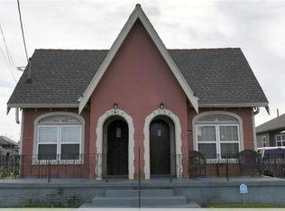 3708 N Claiborne Ave, New Orleans, LA 70117