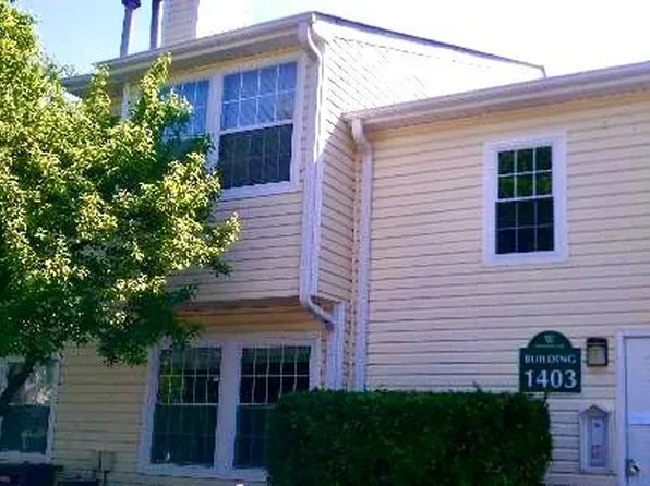 1403 E Wyndham Cir APT 106, Palatine, IL 60074