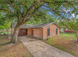 1708 Dillon Ave, Bryan, TX 77803