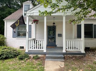 5017 Patterson Ave, Richmond, VA 23226