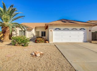 5253 N 102nd Dr, Glendale, AZ 85307