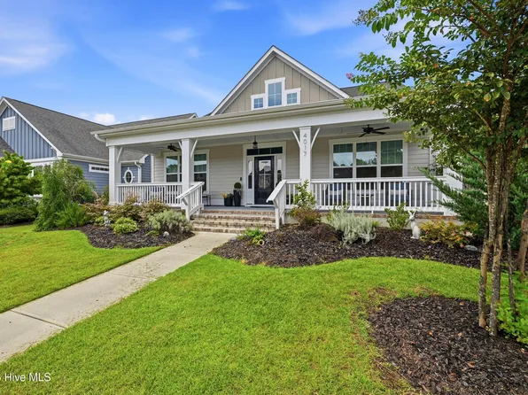 4017 Staffordale Drive, Leland, NC 28451
