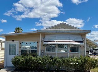 5905 NE Cubitis Ave #91, Arcadia, FL 34266