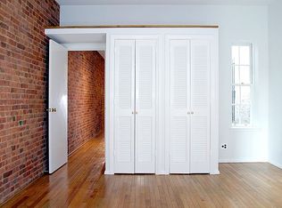 1705 1st Ave APT 5FS, New York, NY 10128