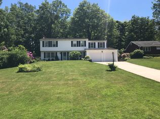 66 Sullivan Dr, Elma, NY 14059