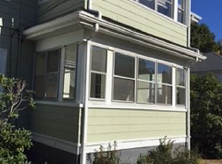 97 Warwick Rd, Newton, MA 02465