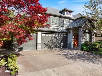 28042 SW Flynn St, Wilsonville, OR, 97070