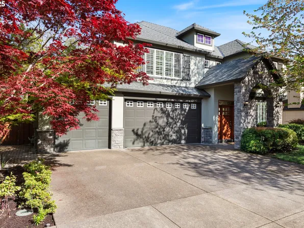 28042 SW Flynn St, Wilsonville, OR 97070