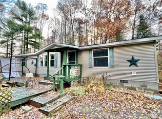 3454 Wildwood Rd, Lewiston, MI 49756