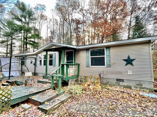 3454 Wildwood Rd, Lewiston, MI 49756