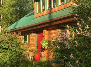 24285 E Hill Ln, Sutton, AK 99674