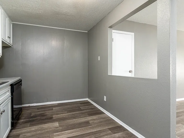Sherwood Park Kitchen