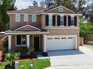 790 Arbor Glen Ln, Vista, CA 92081
