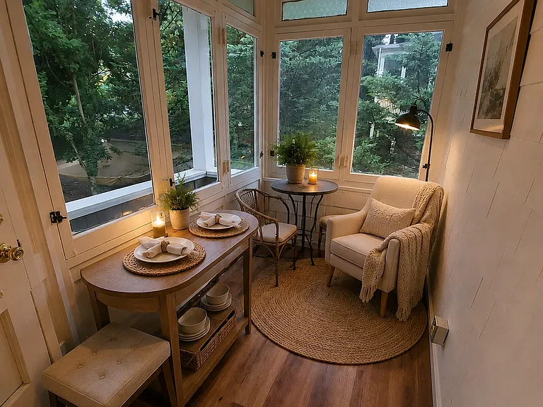 SUNROOM
