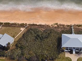 2629 N Ocean Shore Blvd, Flagler Beach, FL 32136