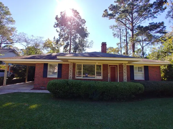 1136 Julia Ave, Albany, GA 31707