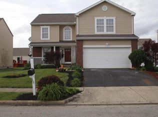 6940 Storm Boat Ln, Canal Winchester, OH 43110