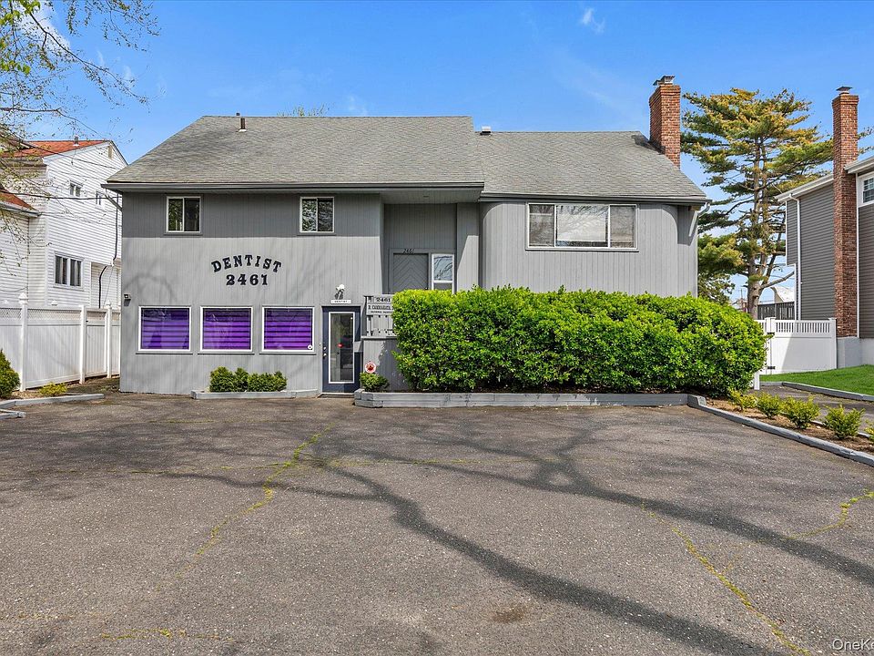1st image of 2461 Merrick Avenue
