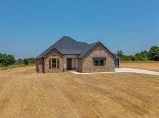 36308 Prairie Rdg, Shawnee, OK 74804