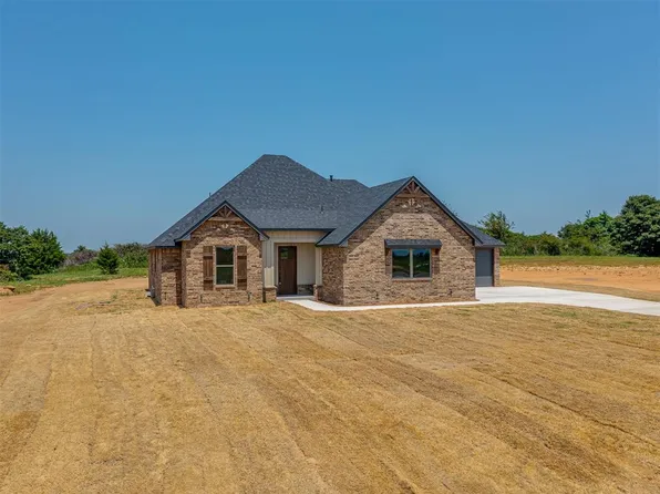 36308 Prairie Rdg, Shawnee, OK 74804
