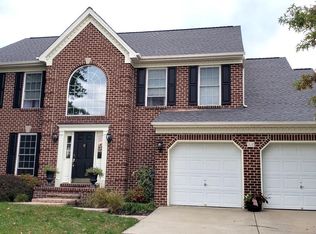 318 Streett Cir, Forest Hill, MD 21050