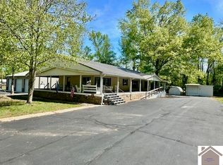 842 Treasure Island Rd, Hardin, KY 42048