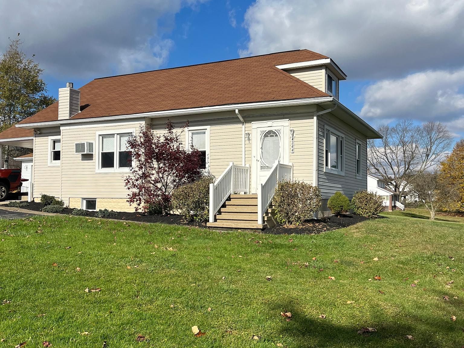 4344 Ellwood Rd, New Castle, PA 16101 Zillow