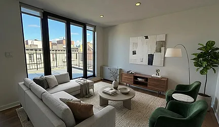 402 East 118th Street, #7D