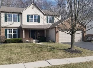 5526 Bullfinch Dr, Westerville, OH 43081
