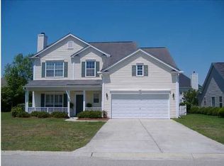 240 Mossy Oak Way, Mount Pleasant, SC 29464