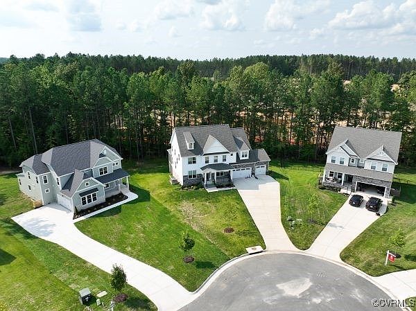 2nd image of 16012 Cambian Ln