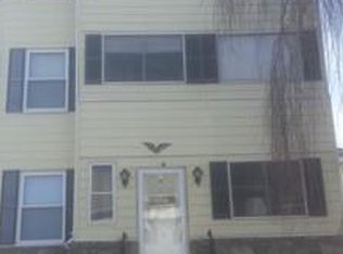 17 Caroline St #2, Worcester, MA 01604