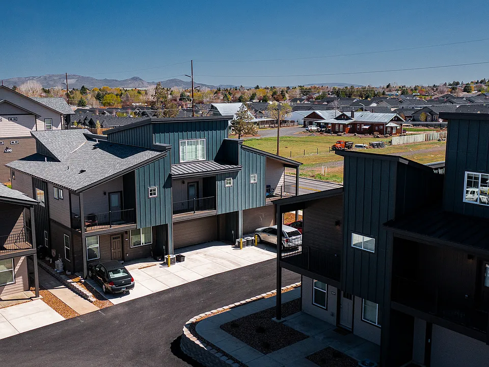 The Reserve at Metolius