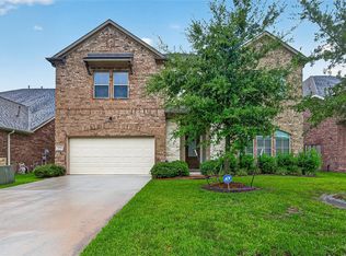 3639 Aldridge Dr, Missouri City, TX 77459