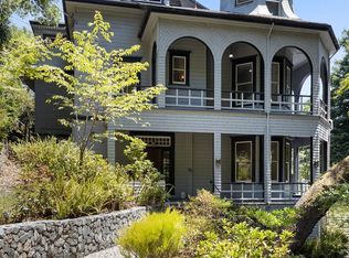 95 Magee Ave, Mill Valley, CA