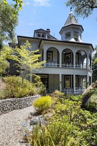 95 Magee Avenue, Mill Valley, CA, 94941
