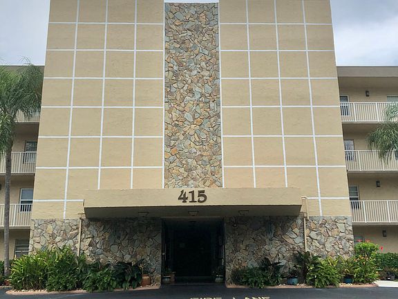 Building Entry